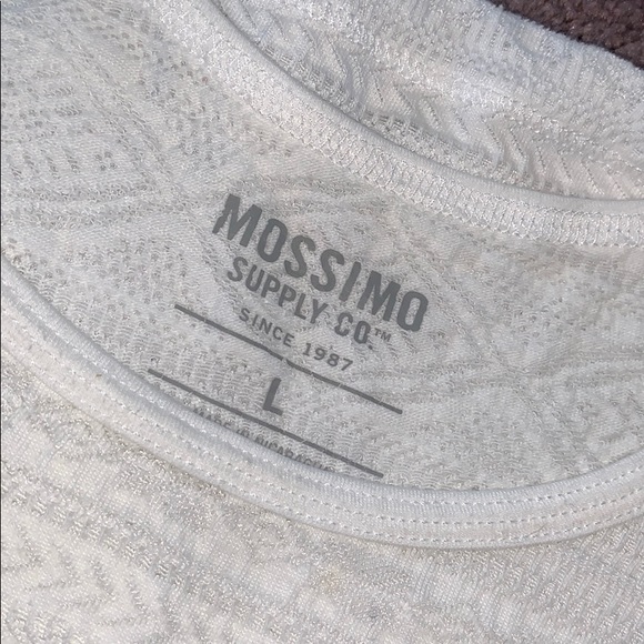 Mossimo • Tribal pattern Tank Tops - Picture 3 of 3